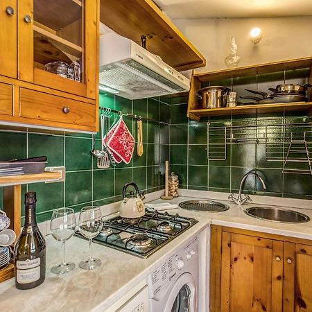 Homehouse Garofano - Rione Monti - Colosseum Рим Экстерьер фото