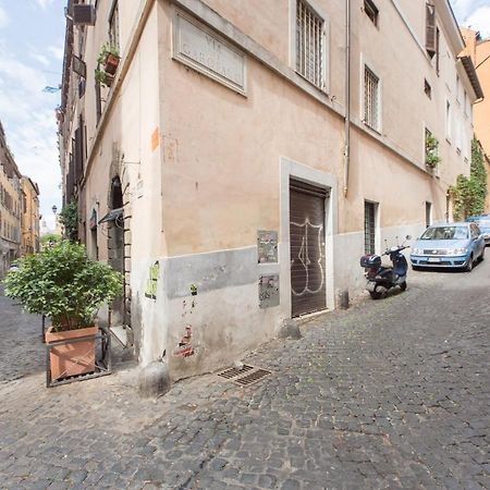 Homehouse Garofano - Rione Monti - Colosseum Рим Экстерьер фото
